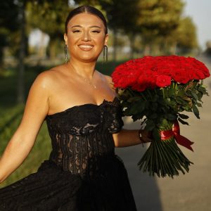 Gulgun Anvarli